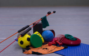 Sportgeräte Bruchpiloten