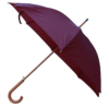 Regenschirm „Leegebruch“ (offen, seitlich)