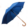 Regenschirm „Rettungsschirm“ (offen, seitlich)